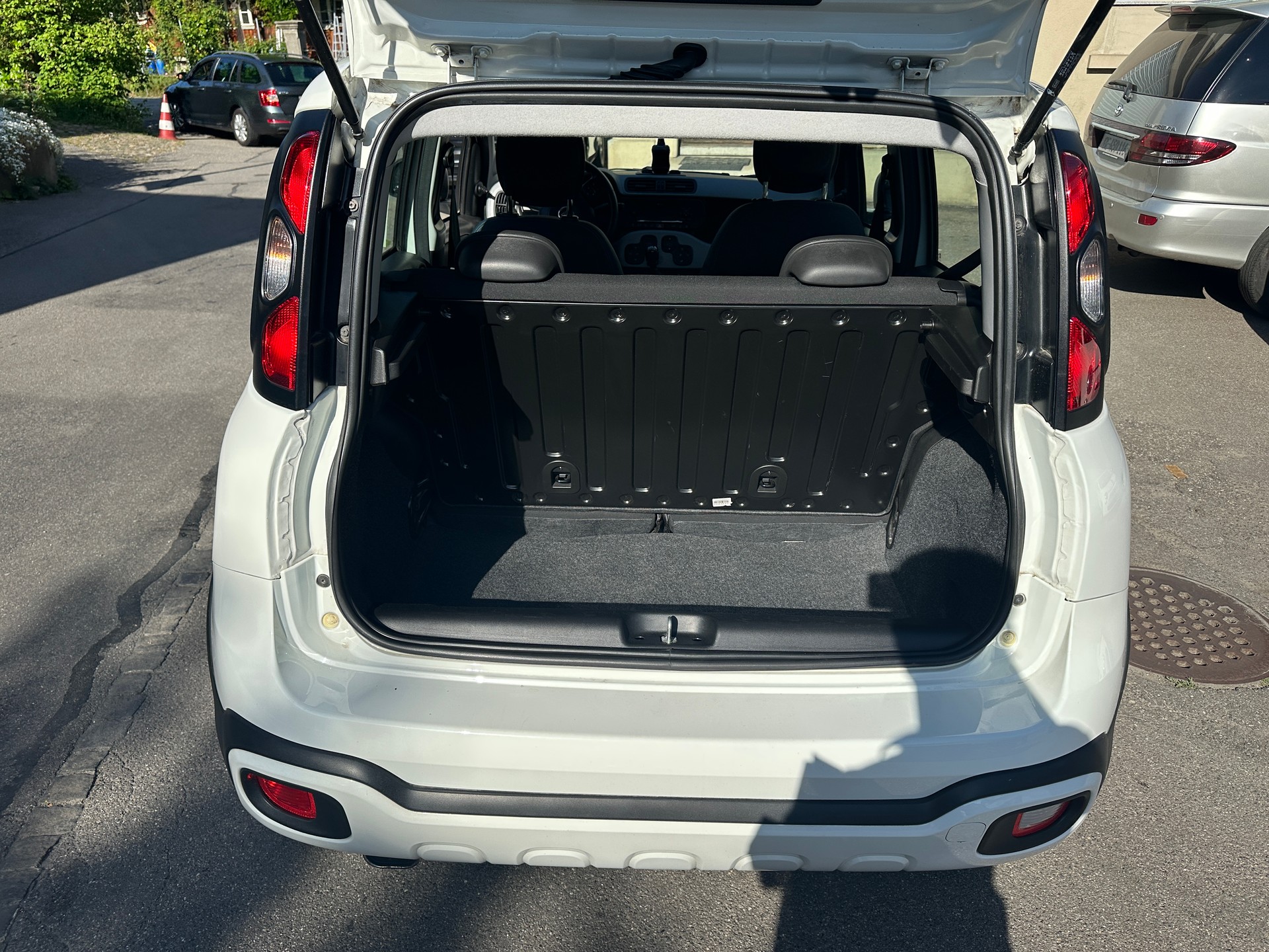 FIAT Panda 0.9 Twinair Turbo Cross 4x4-image-12