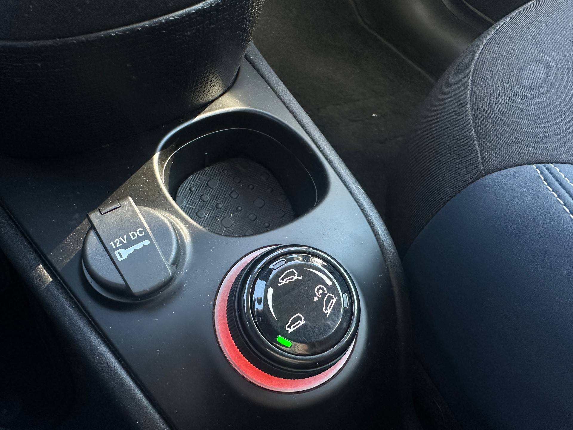 FIAT Panda 0.9 Twinair Turbo Cross 4x4-image-9