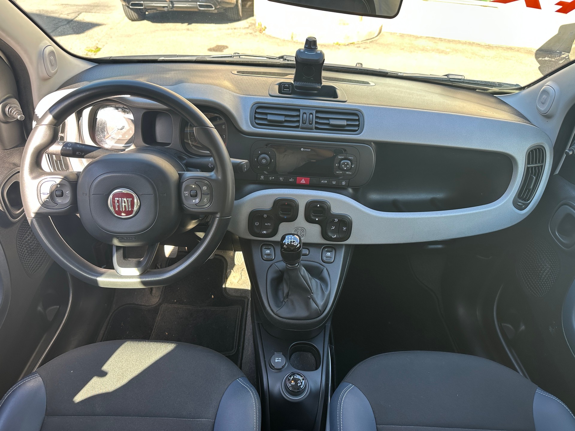 FIAT Panda 0.9 Twinair Turbo Cross 4x4-image-7