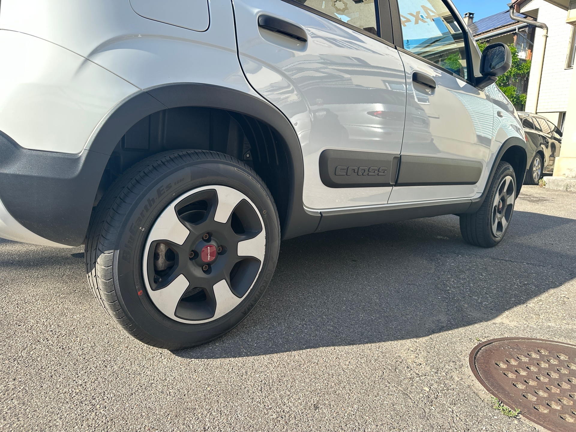 FIAT Panda 0.9 Twinair Turbo Cross 4x4-image-14