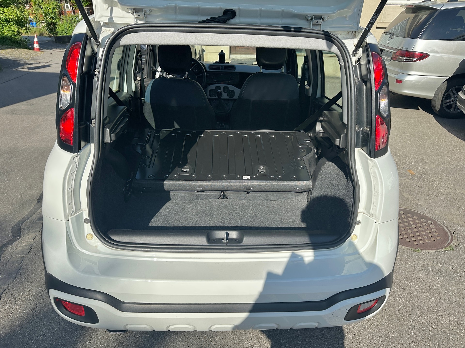 FIAT Panda 0.9 Twinair Turbo Cross 4x4-image-13