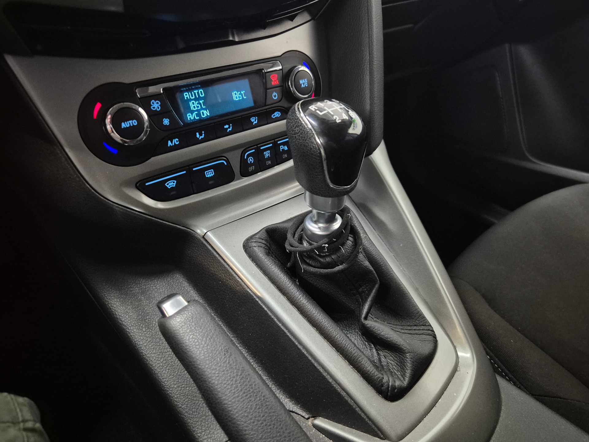 FORD Focus 1.0 SCTi Winner-image-11
