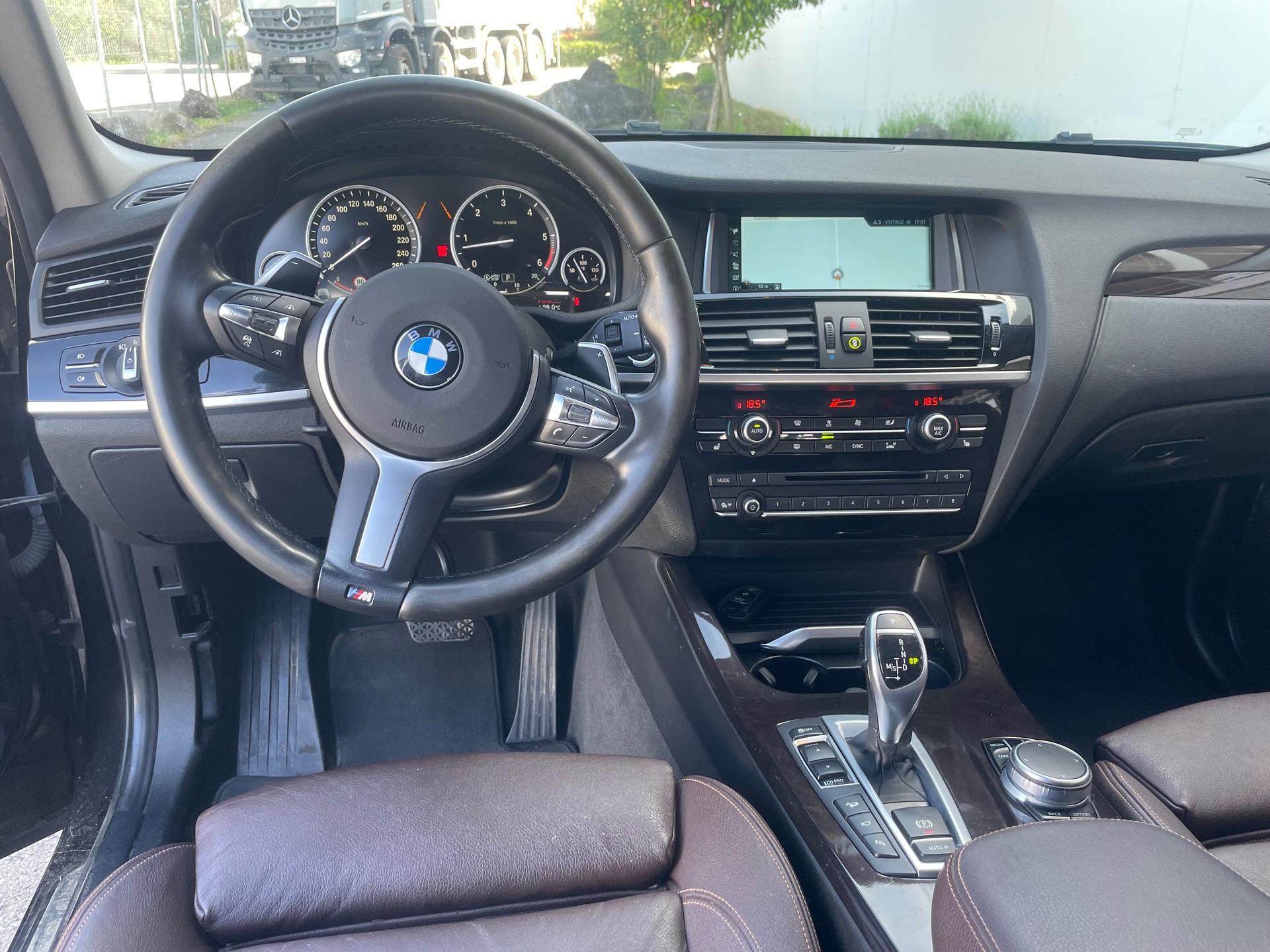 BMW X3 xDrive 35d M Sport Steptronic-image-6