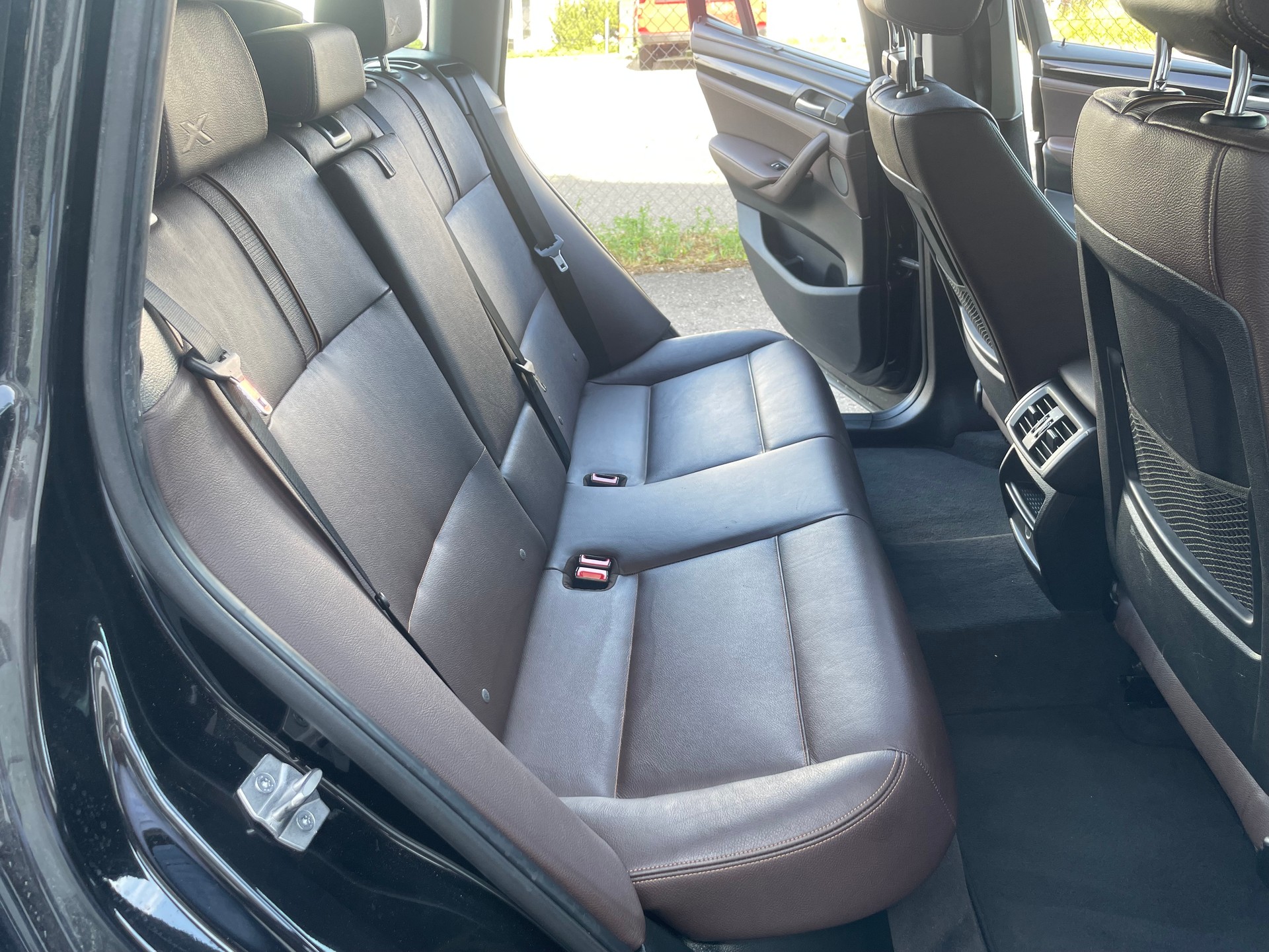 BMW X3 xDrive 35d M Sport Steptronic-image-12
