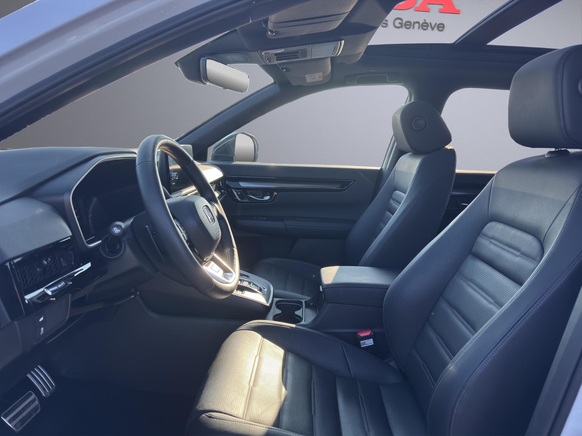 HONDA CR-V 2.0 i-MMD Plug-in Hybrid Advance Tech 2WD-image-11