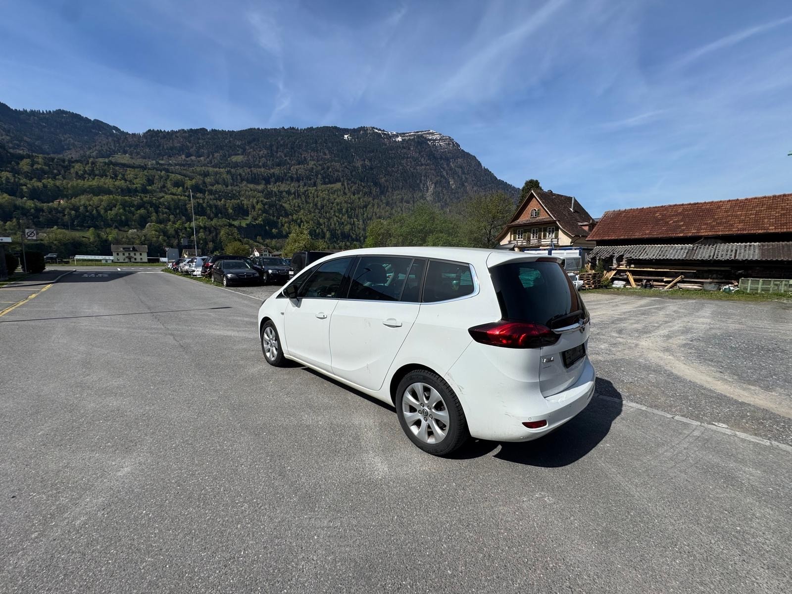 OPEL Zafira Tourer 1.6 CDTi Drive-showroom-element-3