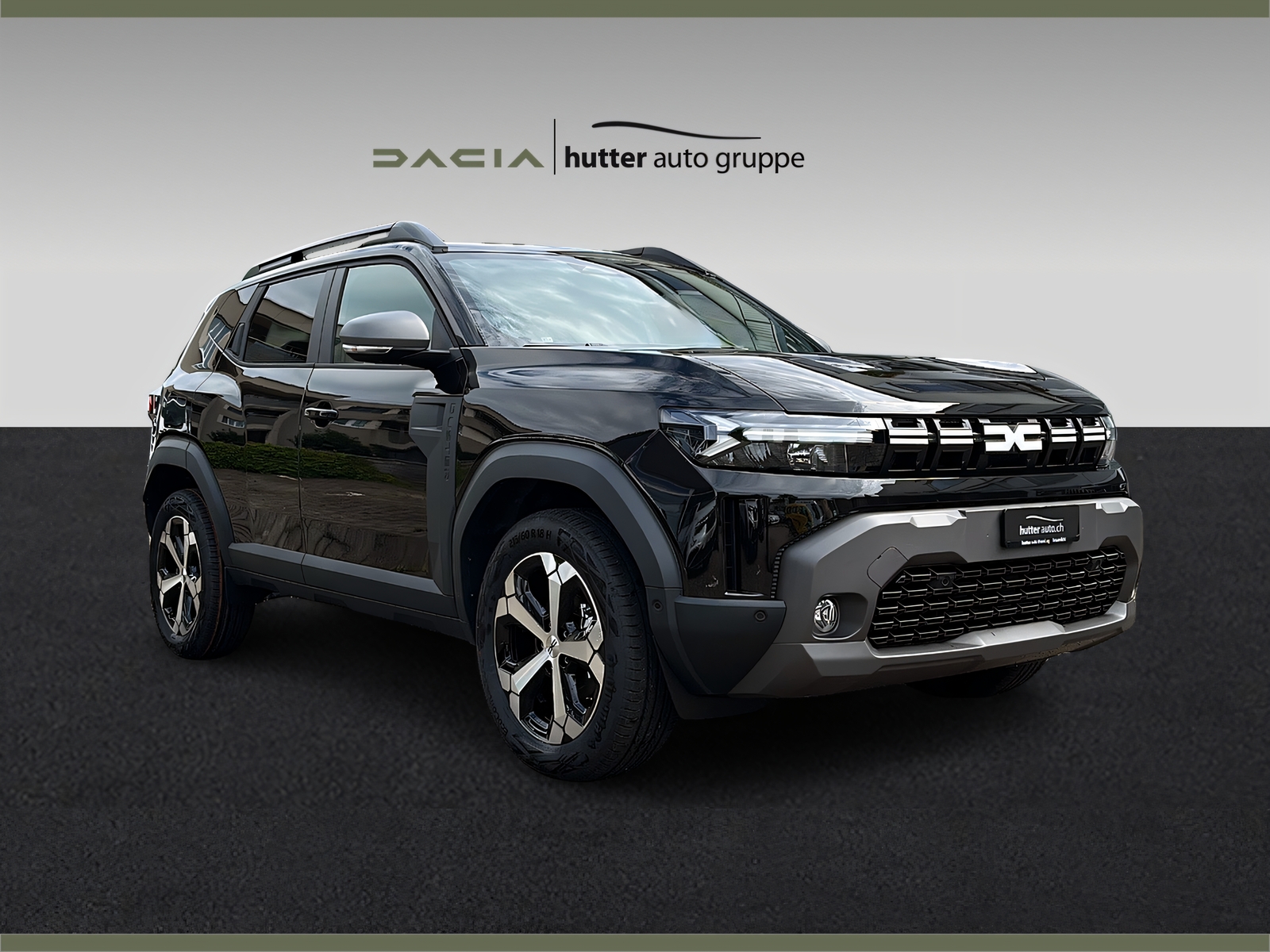 DACIA DUSTER Journey hybrid 155-image-2