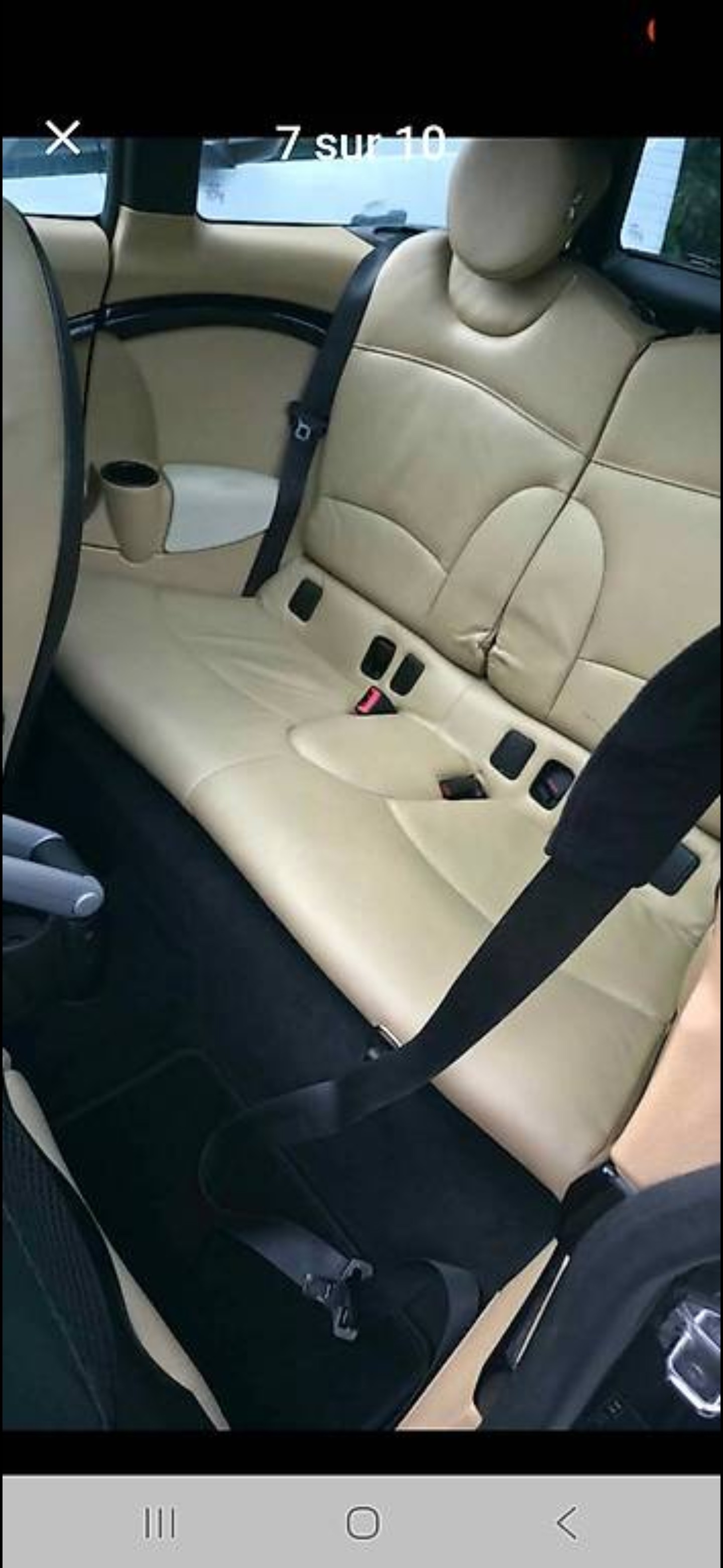 MINI 1.6i Cooper S-image-3