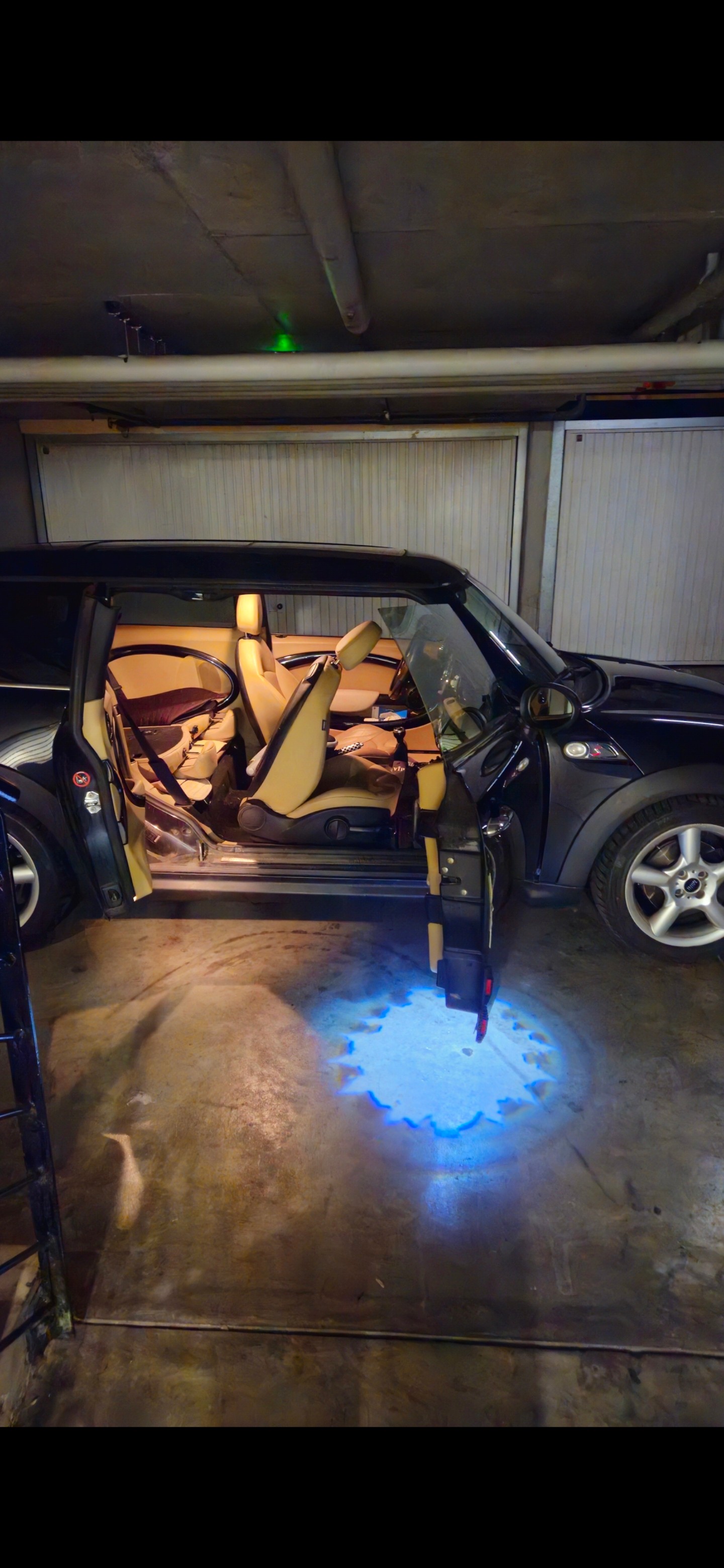 MINI 1.6i Cooper S-image-4
