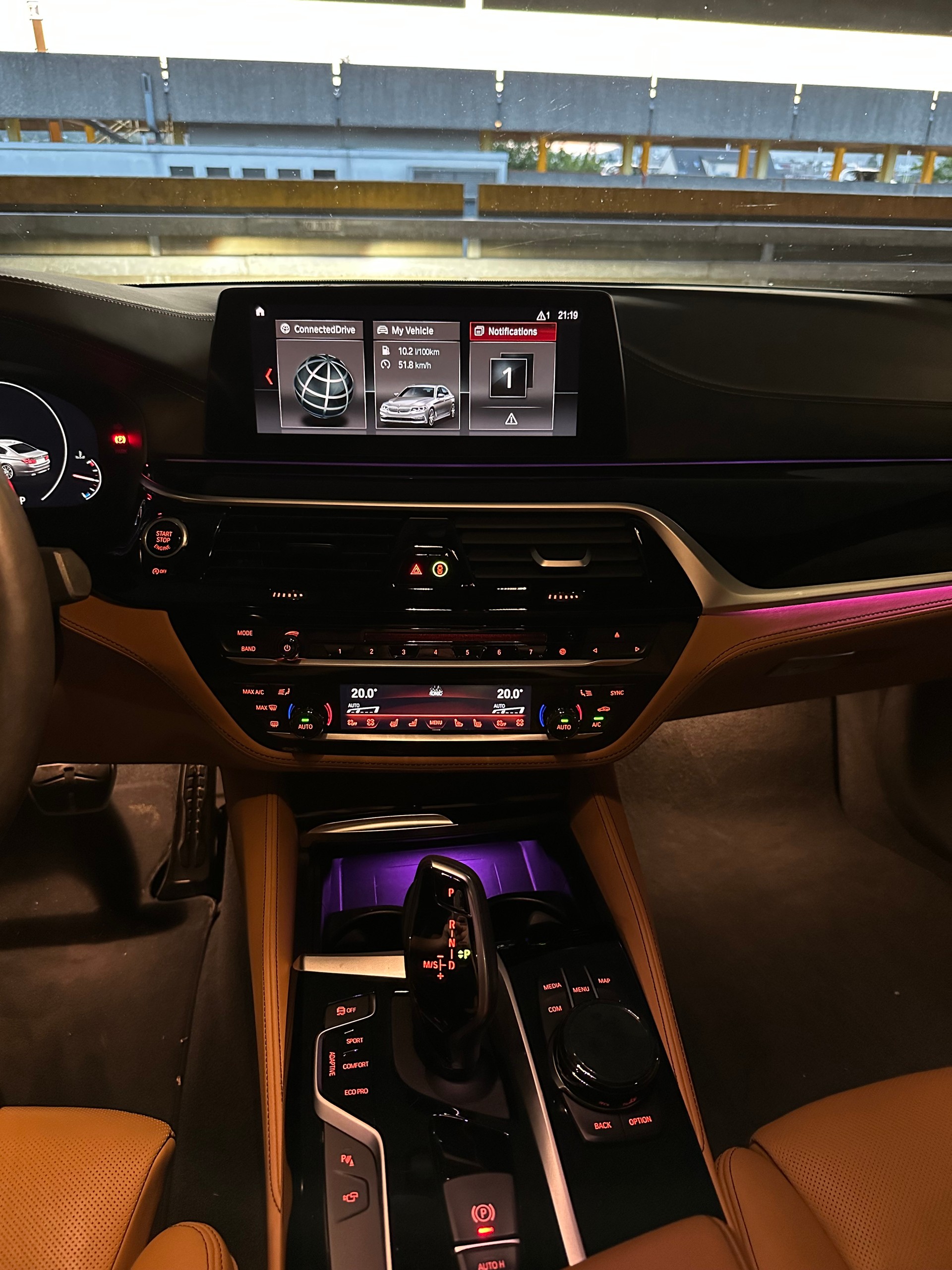 BMW M550i xDrive SAG-image-3