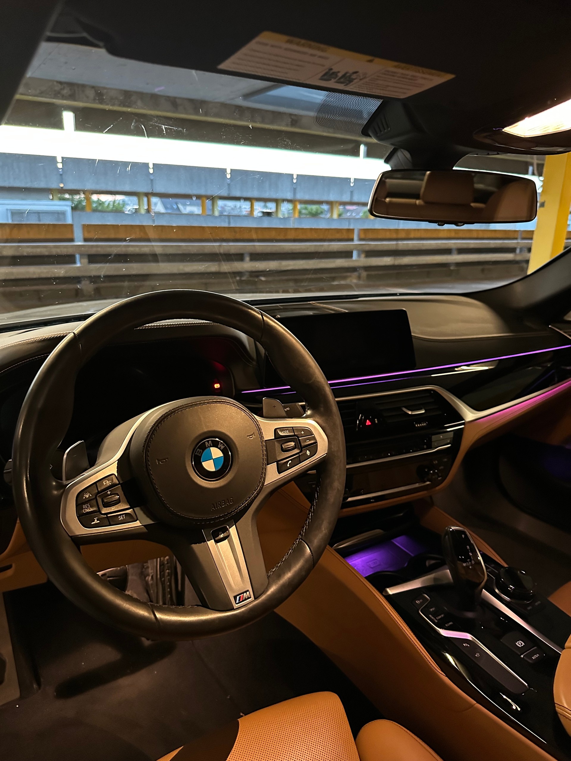 BMW M550i xDrive SAG-image-2