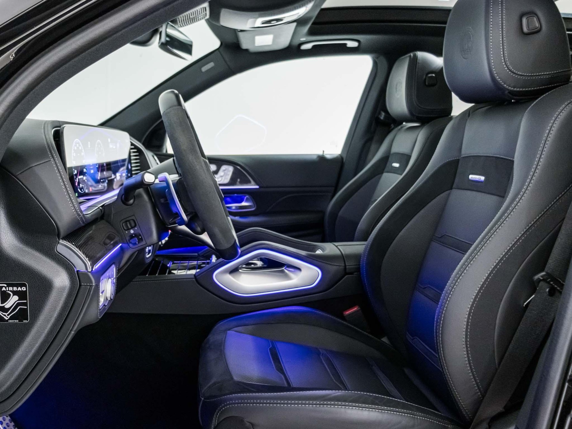 MERCEDES-BENZ GLE 63 S AMG 4MATIC+-image-6