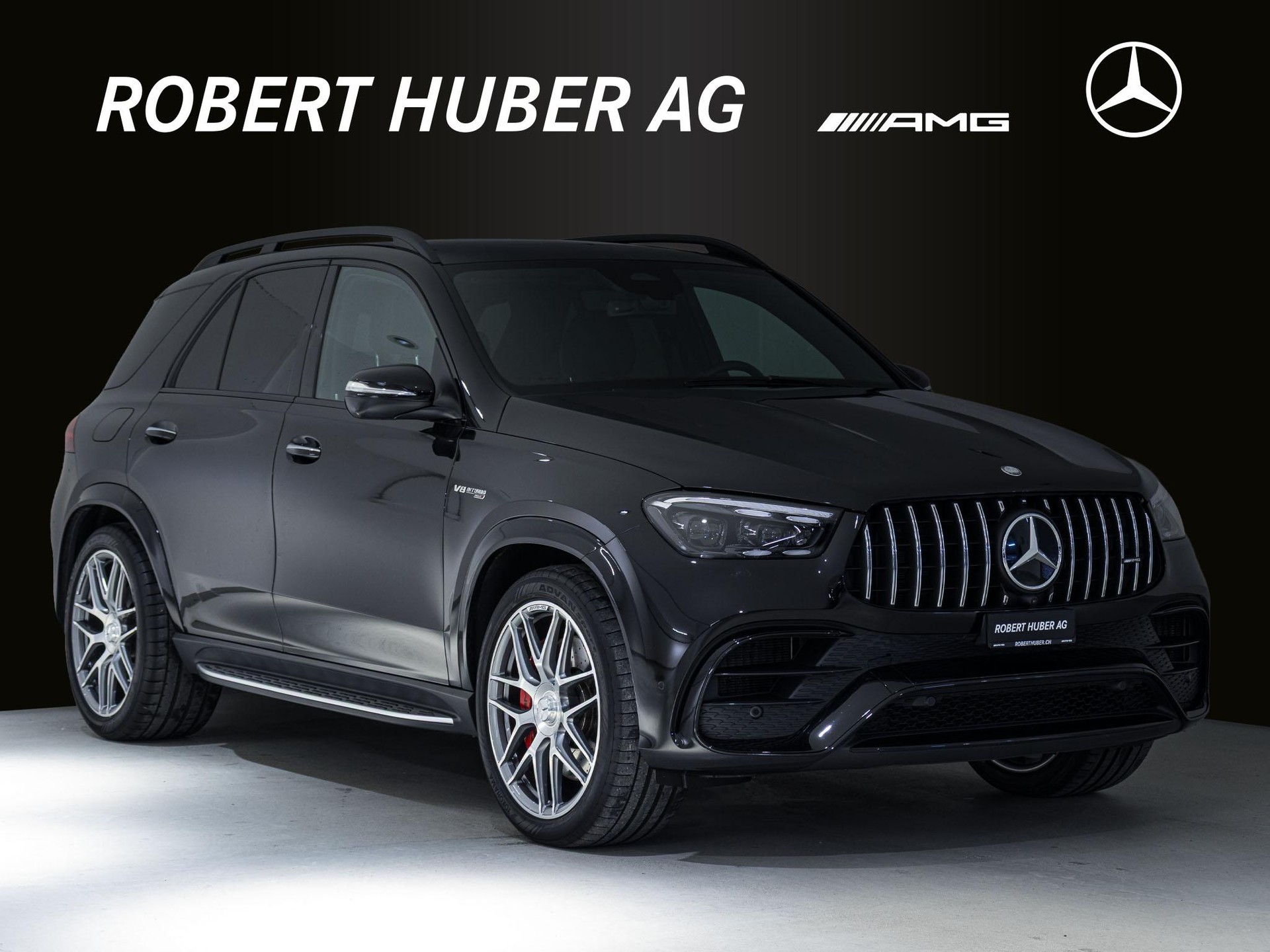 MERCEDES-BENZ GLE 63 S AMG 4MATIC+-image-0