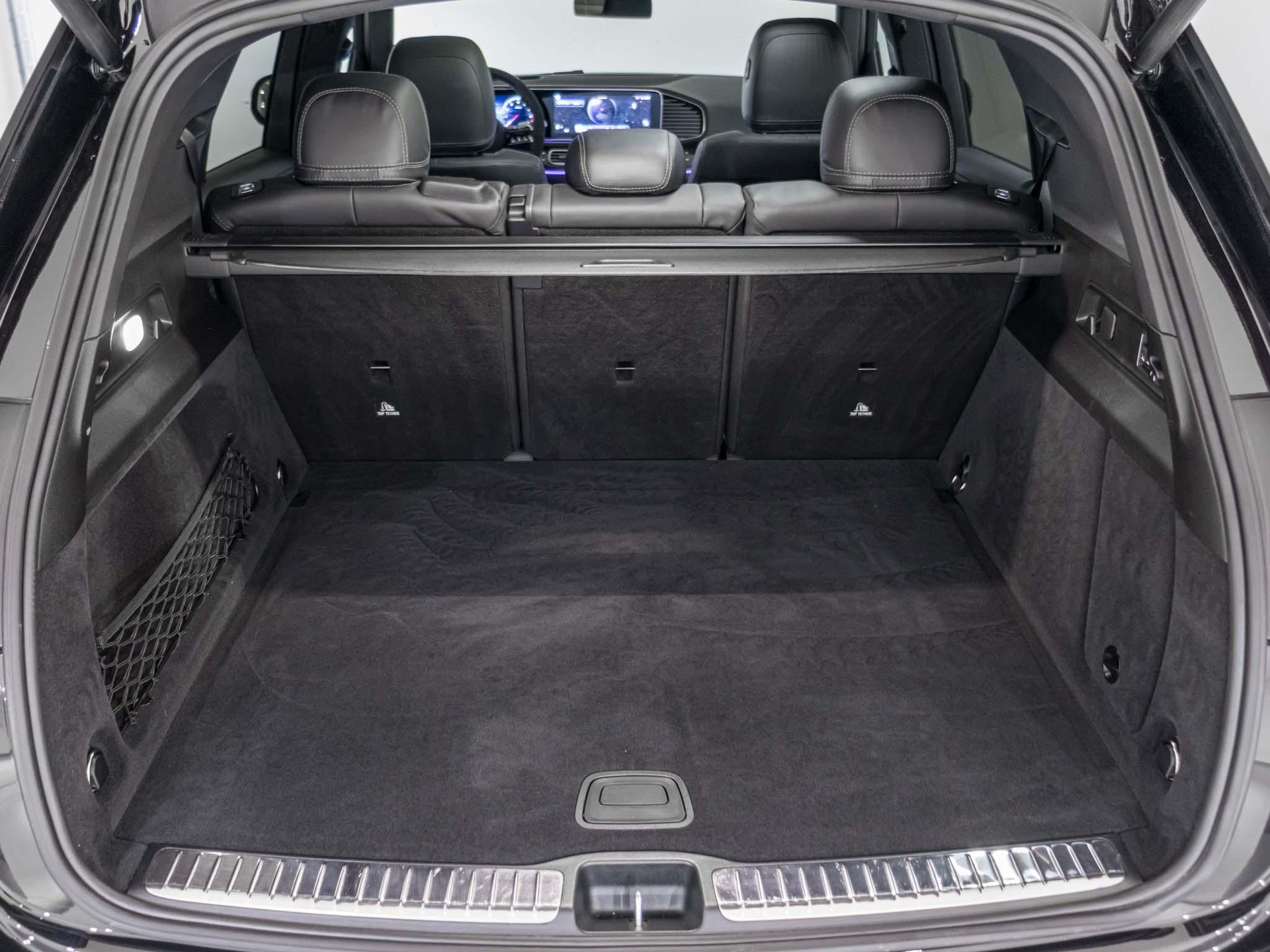 MERCEDES-BENZ GLE 63 S AMG 4MATIC+-image-13
