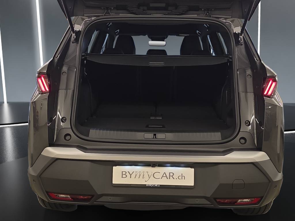 PEUGEOT 5008 195 Plug-in Hybrid e-DCS7 Allure-image-11