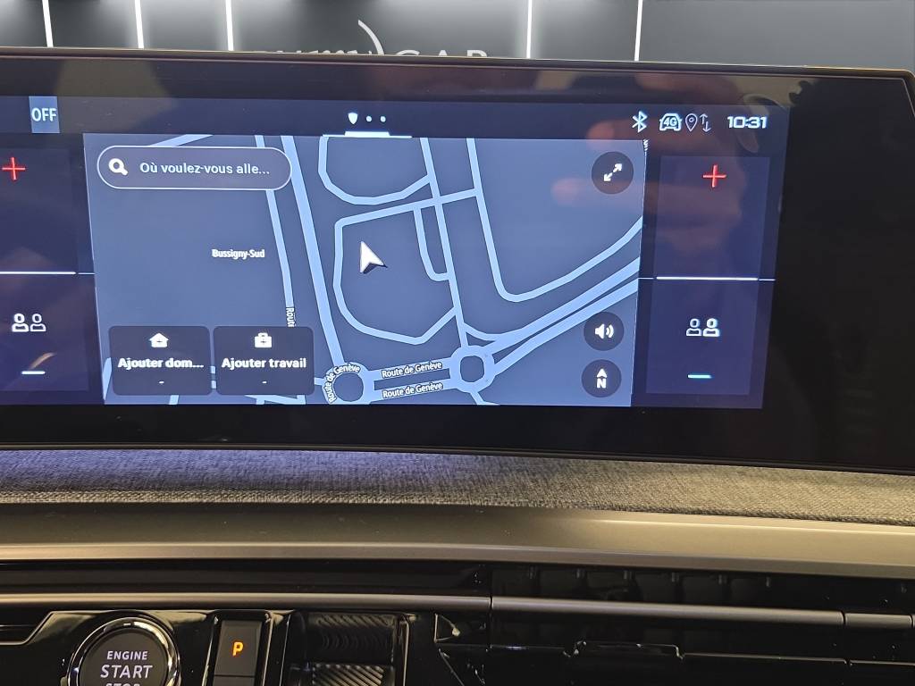 PEUGEOT 5008 195 Plug-in Hybrid e-DCS7 Allure-image-13