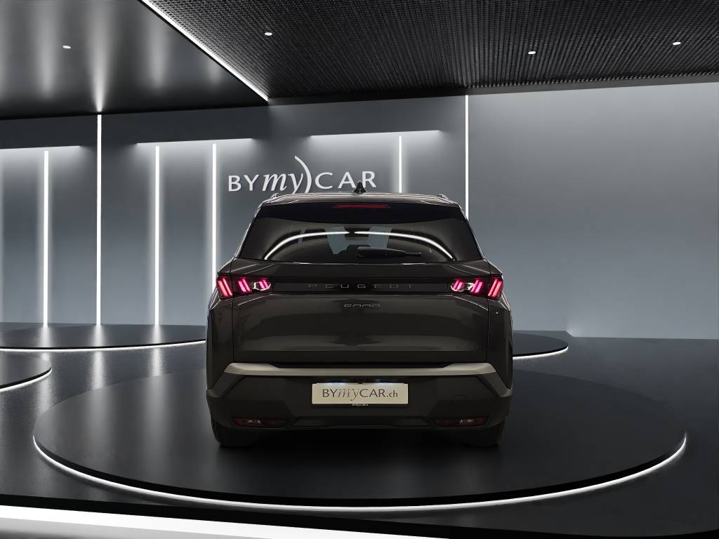 PEUGEOT 5008 195 Plug-in Hybrid e-DCS7 Allure-image-3
