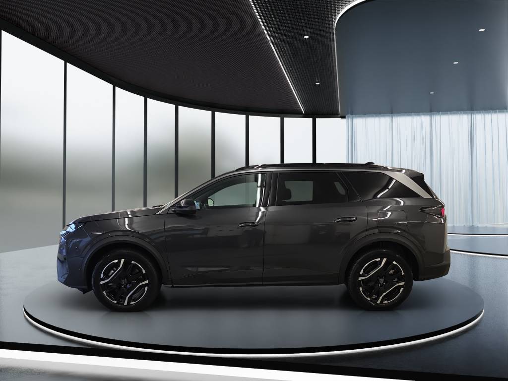 PEUGEOT 5008 195 Plug-in Hybrid e-DCS7 Allure-image-2