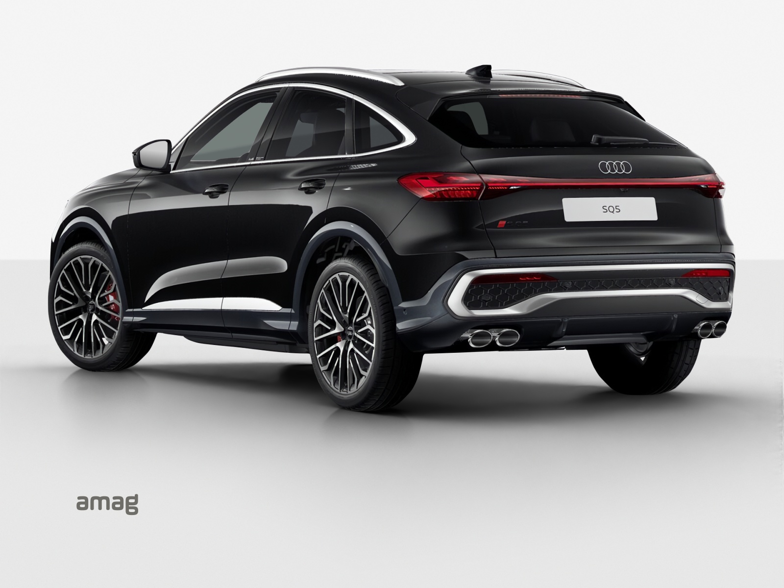 AUDI SQ5 Sportback TFSI quattro S-tronic-image-2
