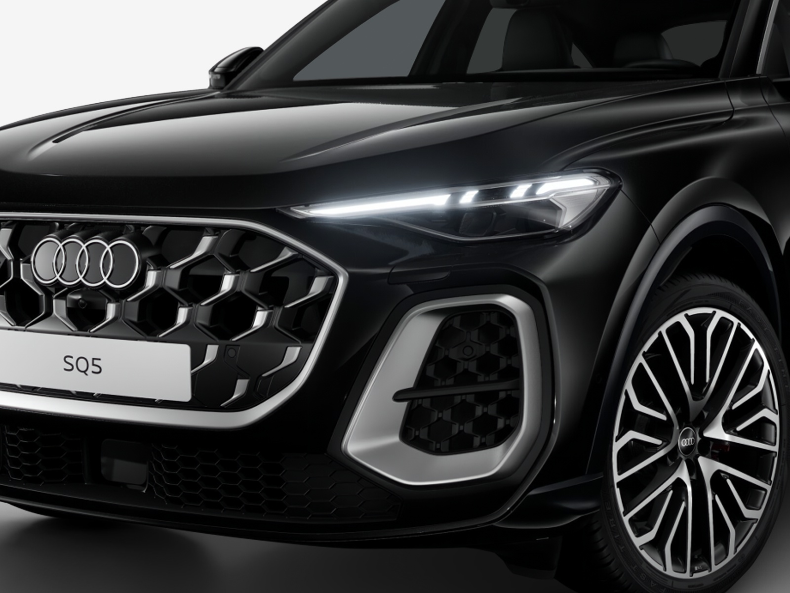 AUDI SQ5 Sportback TFSI quattro S-tronic-image-5