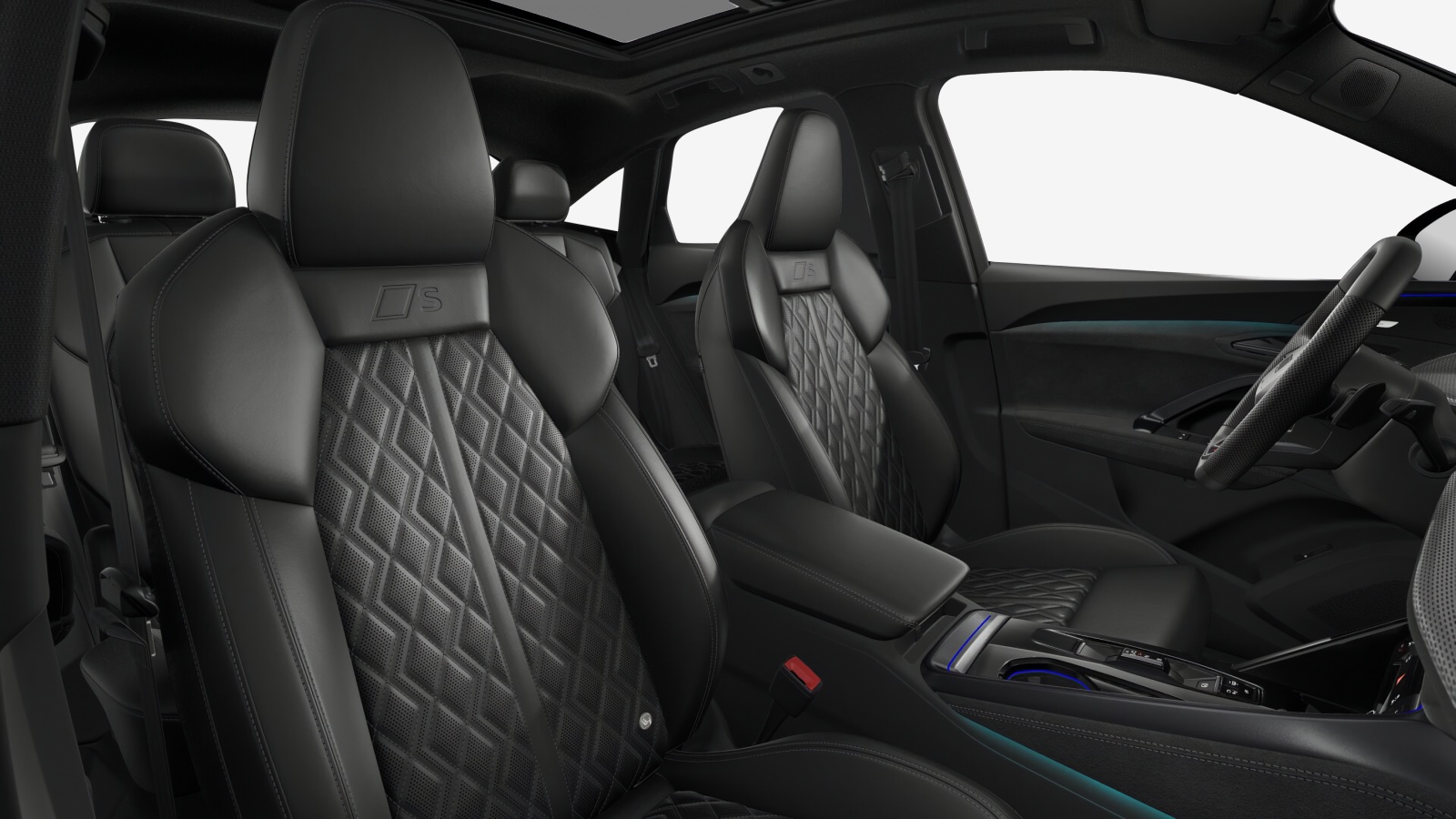 AUDI SQ5 Sportback TFSI quattro S-tronic-image-4