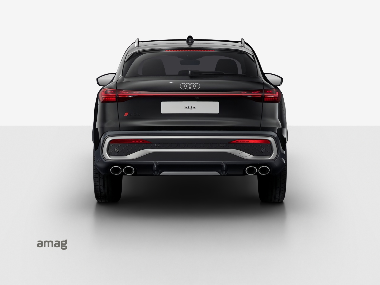 AUDI SQ5 Sportback TFSI quattro S-tronic-image-3