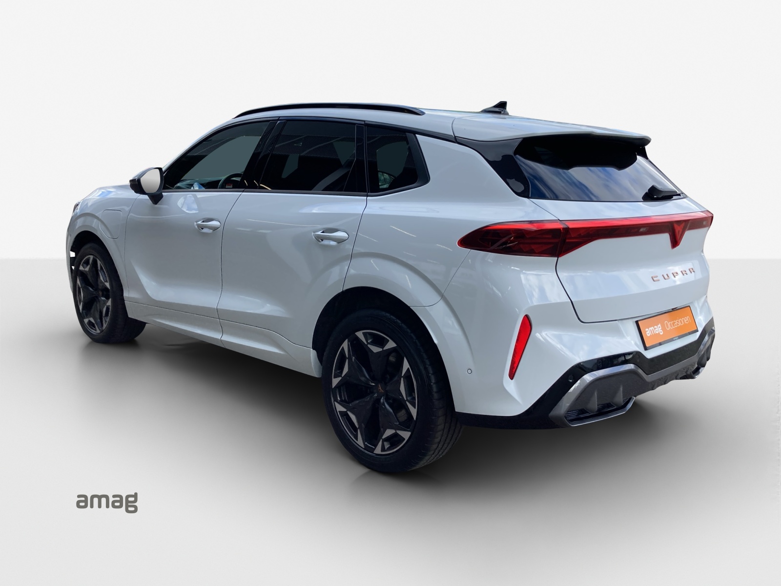 CUPRA Terramar 1.5 eHybrid DSG VZ-image-2