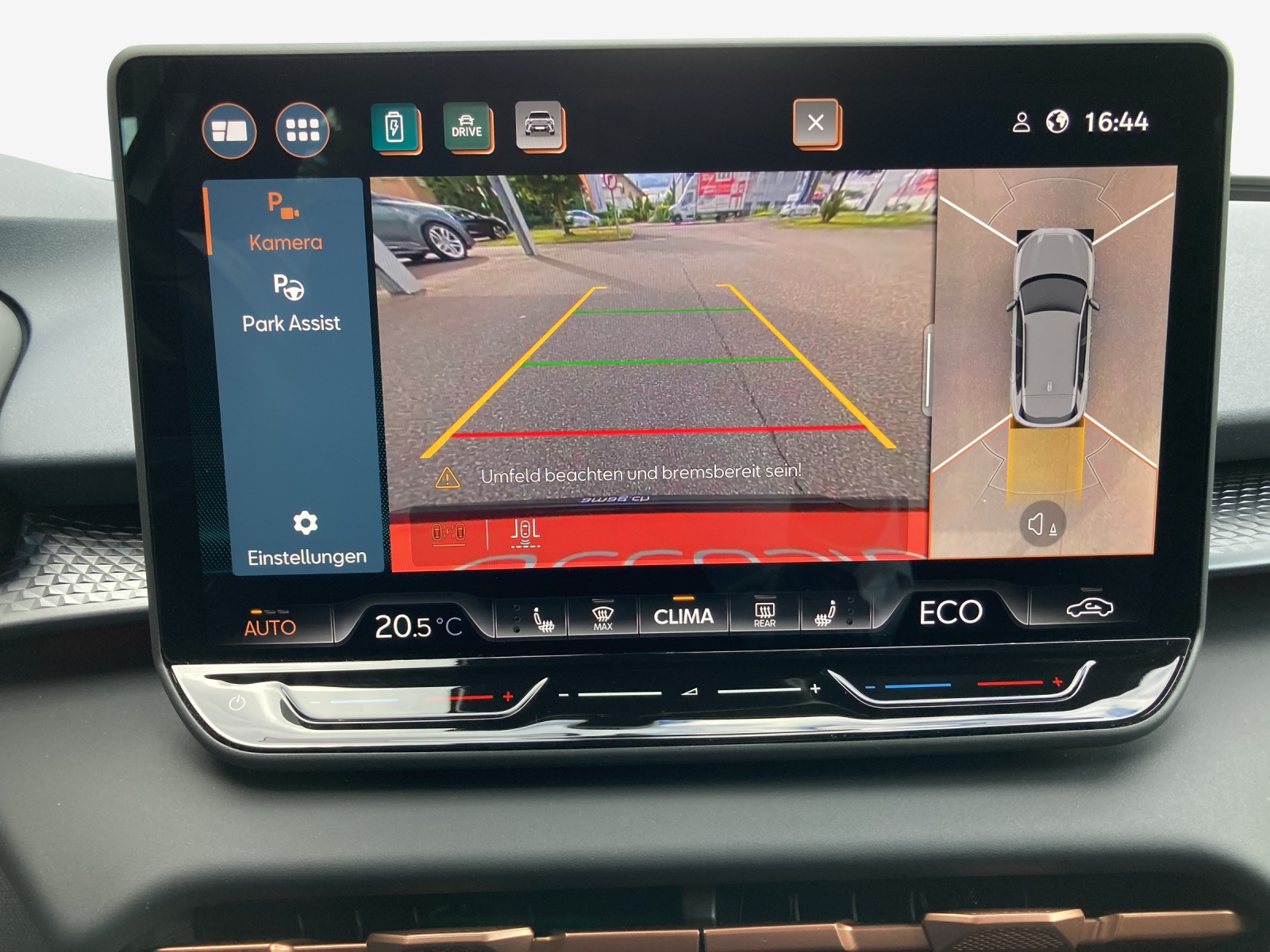 CUPRA Terramar 1.5 eHybrid DSG VZ-image-14