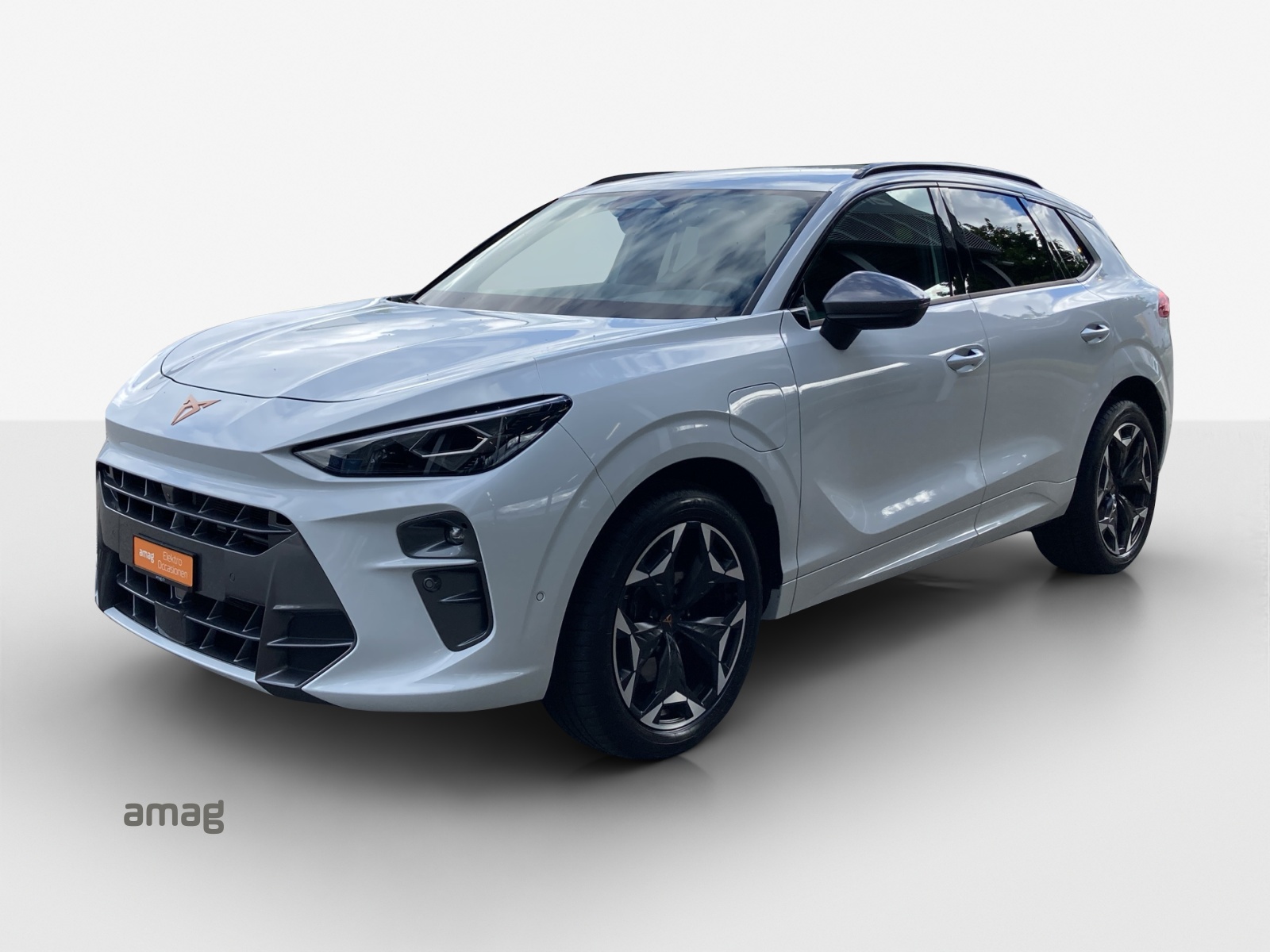 CUPRA Terramar 1.5 eHybrid DSG VZ-image-0