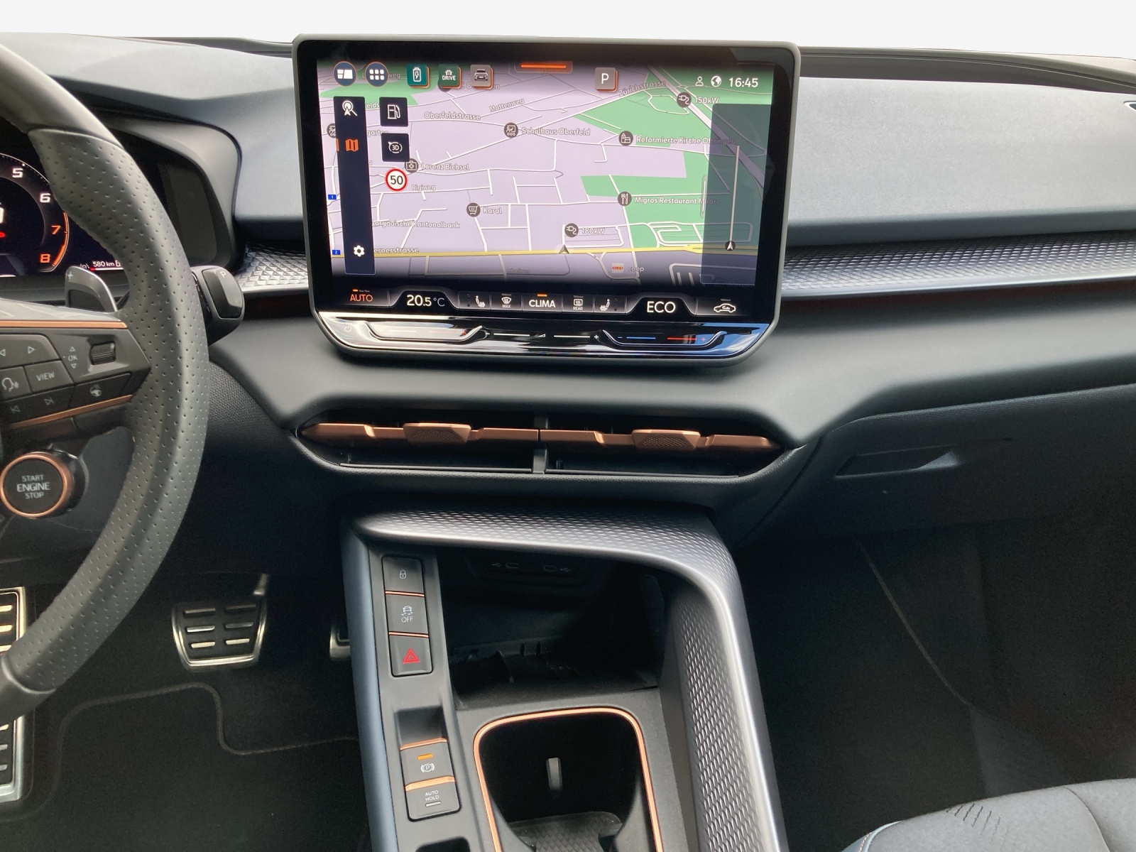 CUPRA Terramar 1.5 eHybrid DSG VZ-image-10