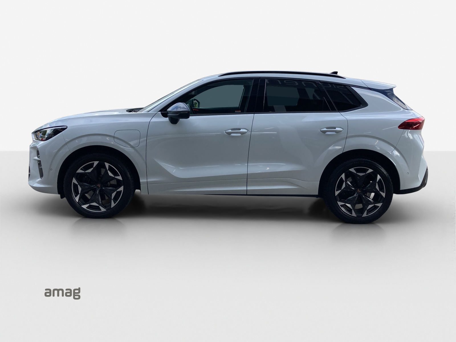 CUPRA Terramar 1.5 eHybrid DSG VZ-image-1