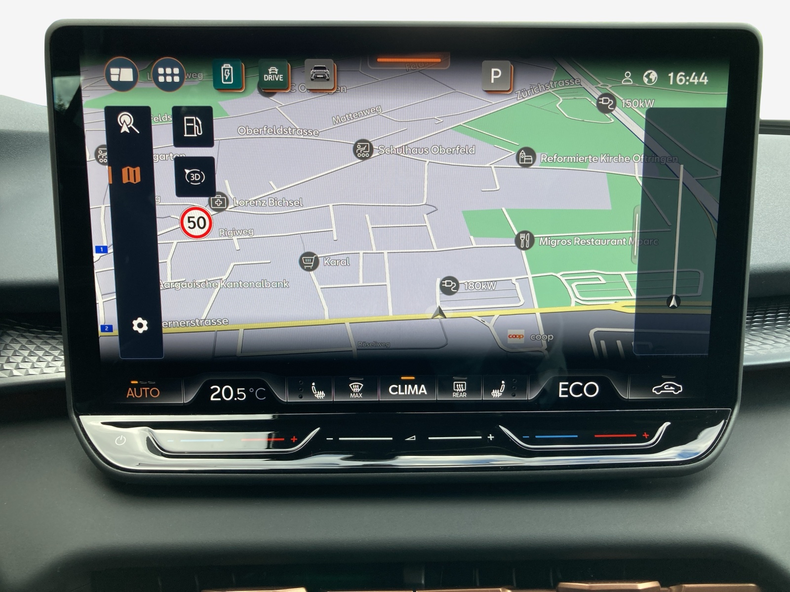 CUPRA Terramar 1.5 eHybrid DSG VZ-image-13