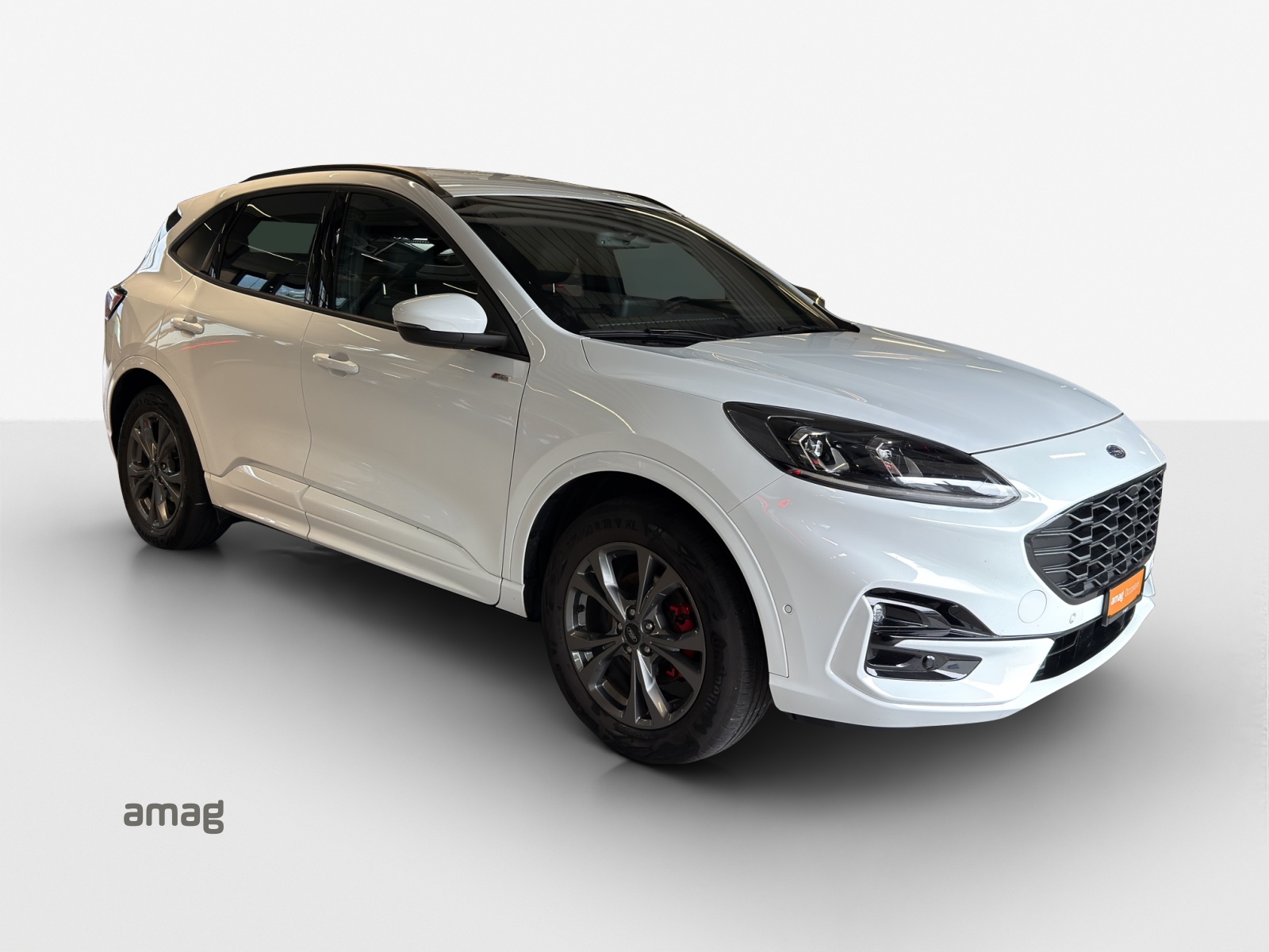 FORD Kuga 2.5 FHEV ST-Line X 4WD-image-5
