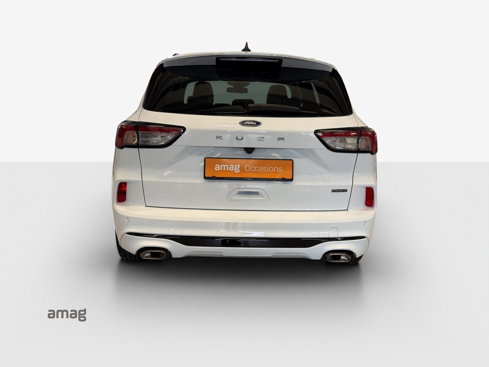 FORD Kuga 2.5 FHEV ST-Line X 4WD-showroom-element-3