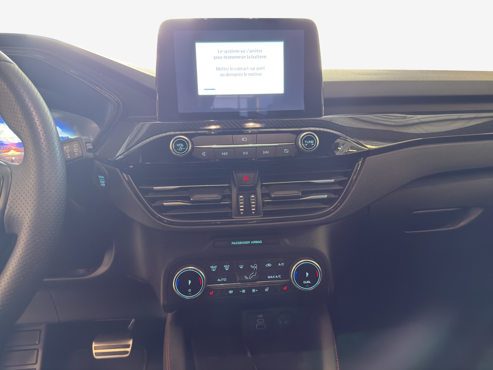 FORD Kuga 2.5 FHEV ST-Line X 4WD-image-10