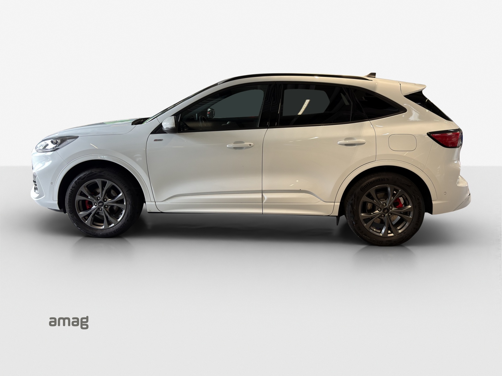 FORD Kuga 2.5 FHEV ST-Line X 4WD-showroom-element-1