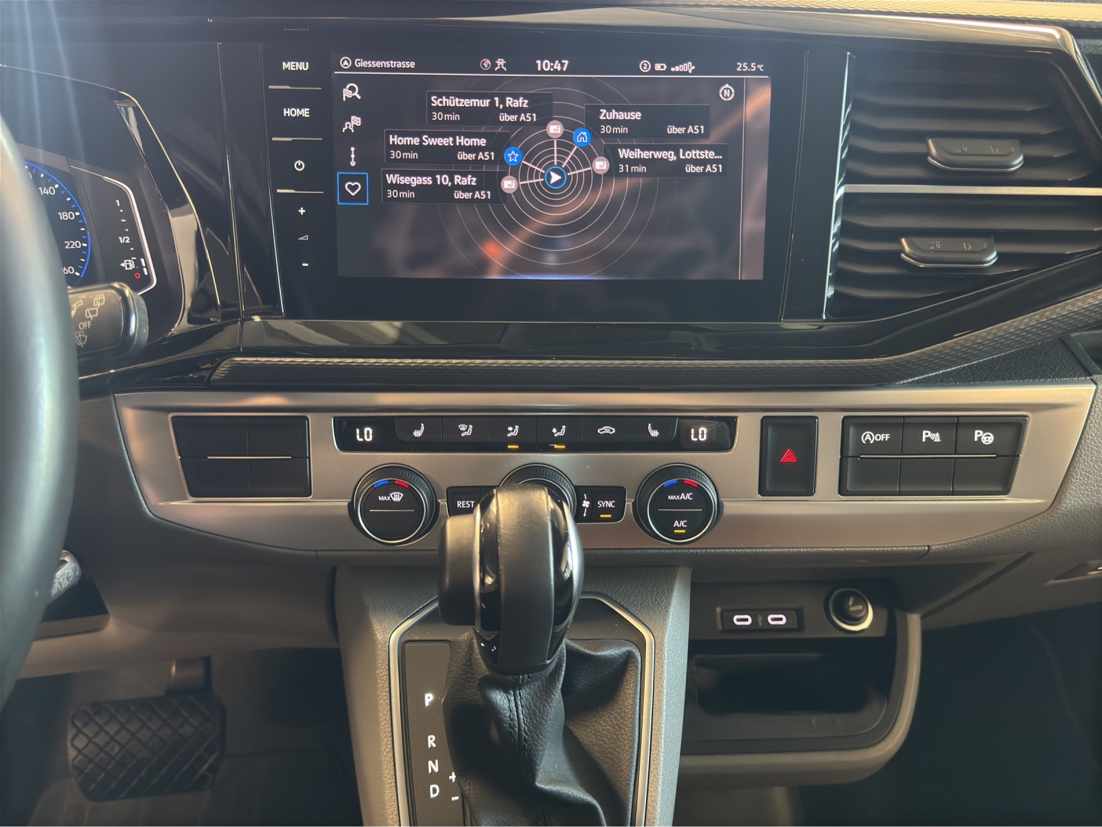 VW T6.1 California 2.0 Bi-TDI Ocean Edition Liberty 4Motion DSG-image-10