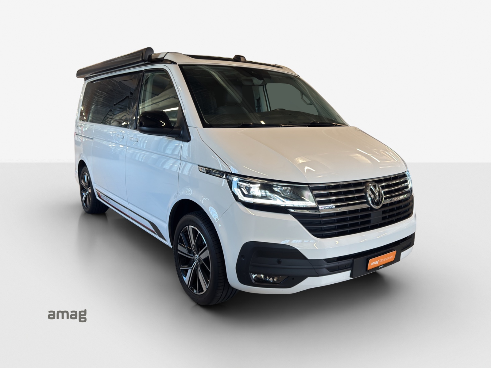 VW T6.1 California 2.0 Bi-TDI Ocean Edition Liberty 4Motion DSG-image-5