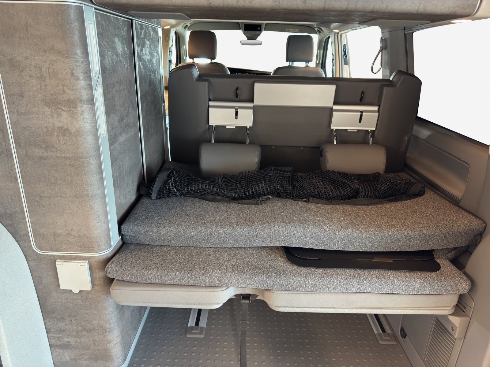 VW T6.1 California 2.0 Bi-TDI Ocean Edition Liberty 4Motion DSG-image-12