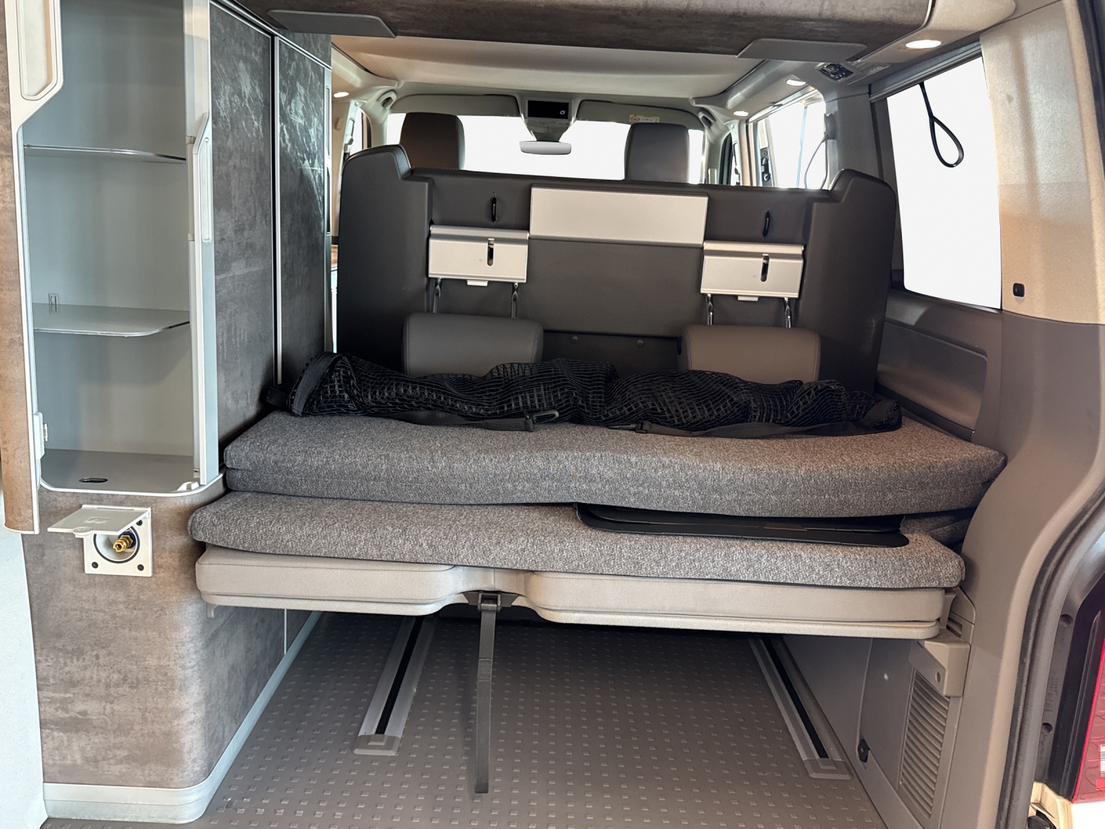VW T6.1 California 2.0 Bi-TDI Ocean Edition Liberty 4Motion DSG-image-14