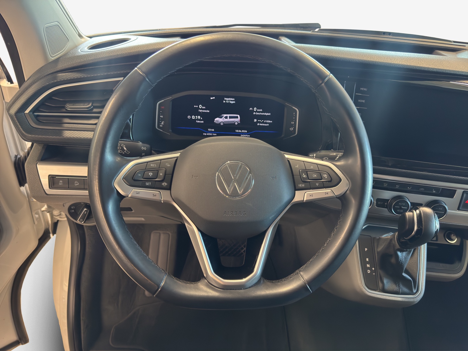 VW T6.1 California 2.0 Bi-TDI Ocean Edition Liberty 4Motion DSG-image-9
