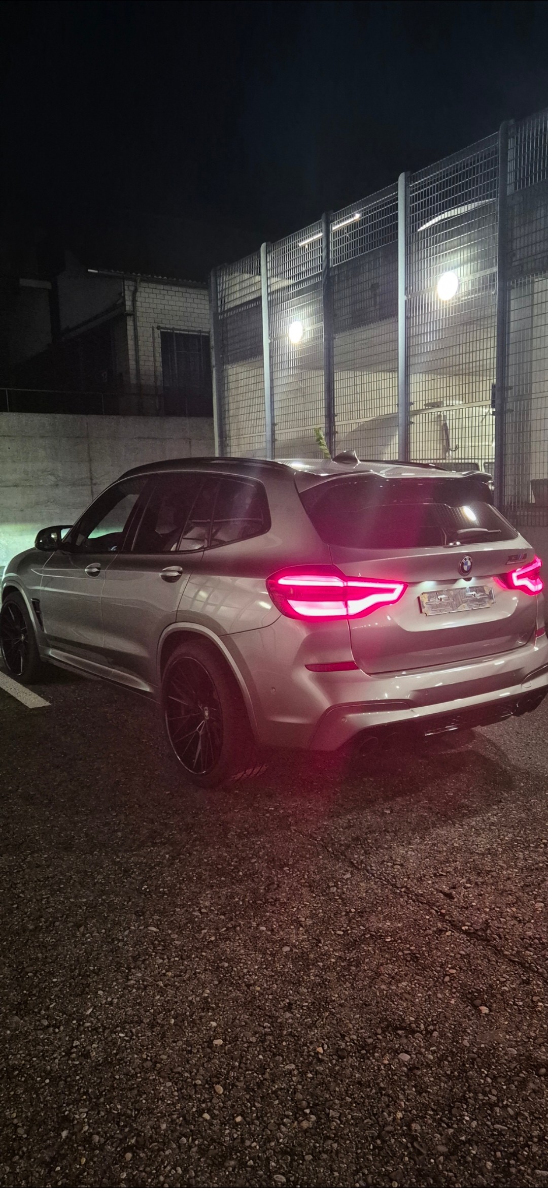 BMW M Competition-image-1