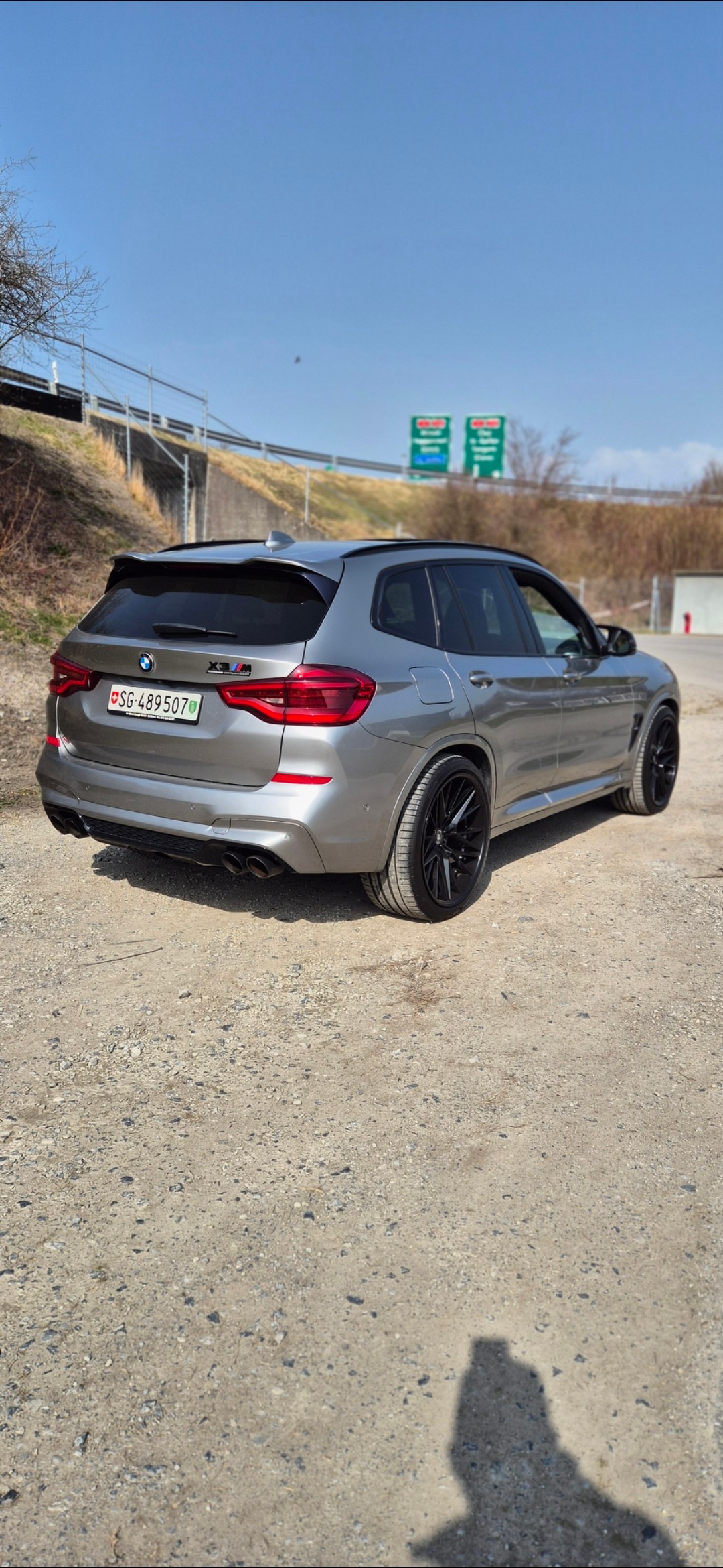 BMW M Competition-image-4