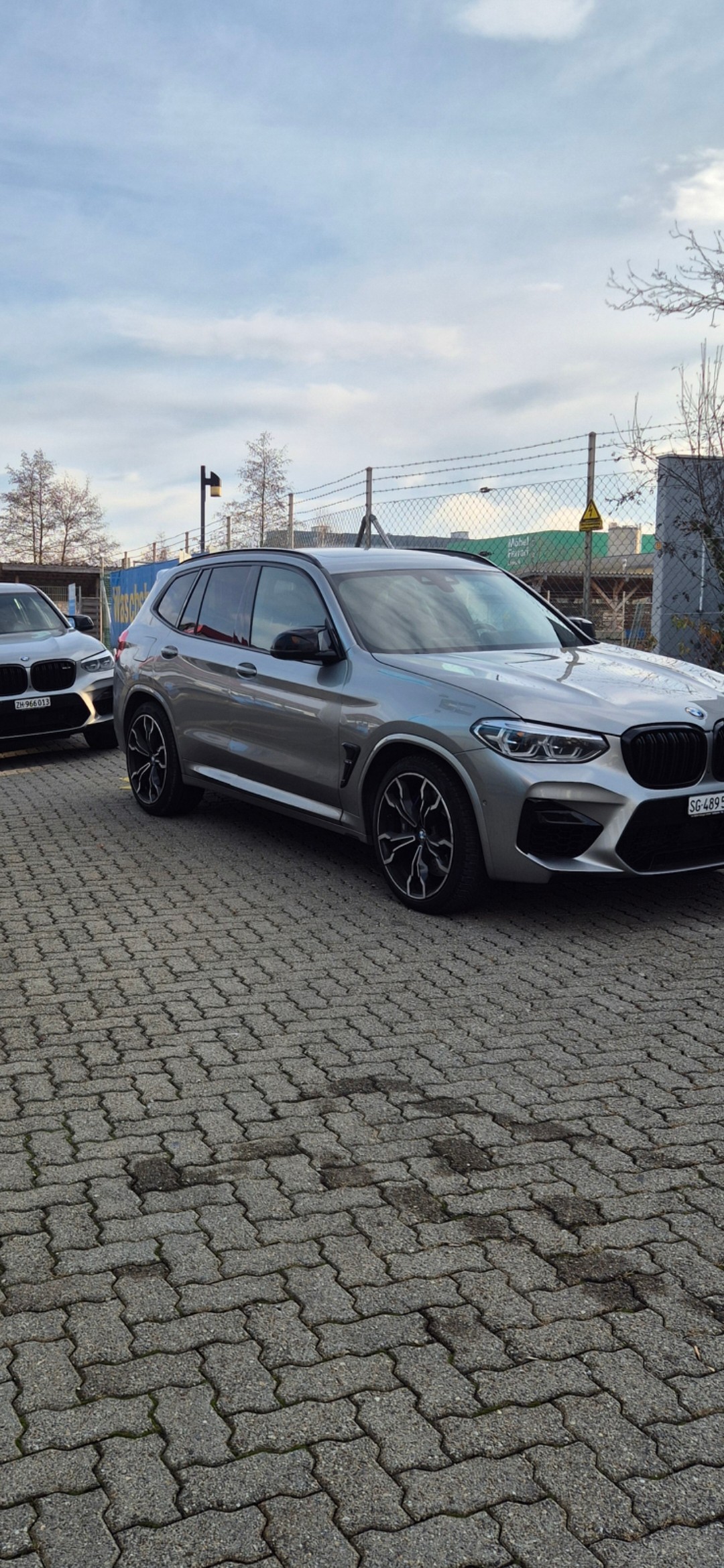 BMW M Competition-image-3