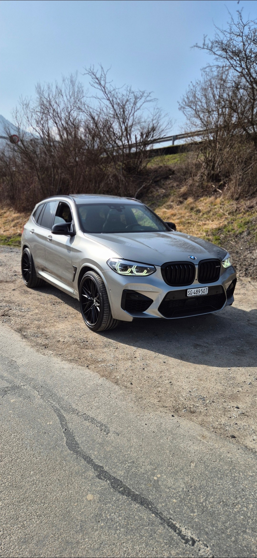 BMW M Competition-image-0