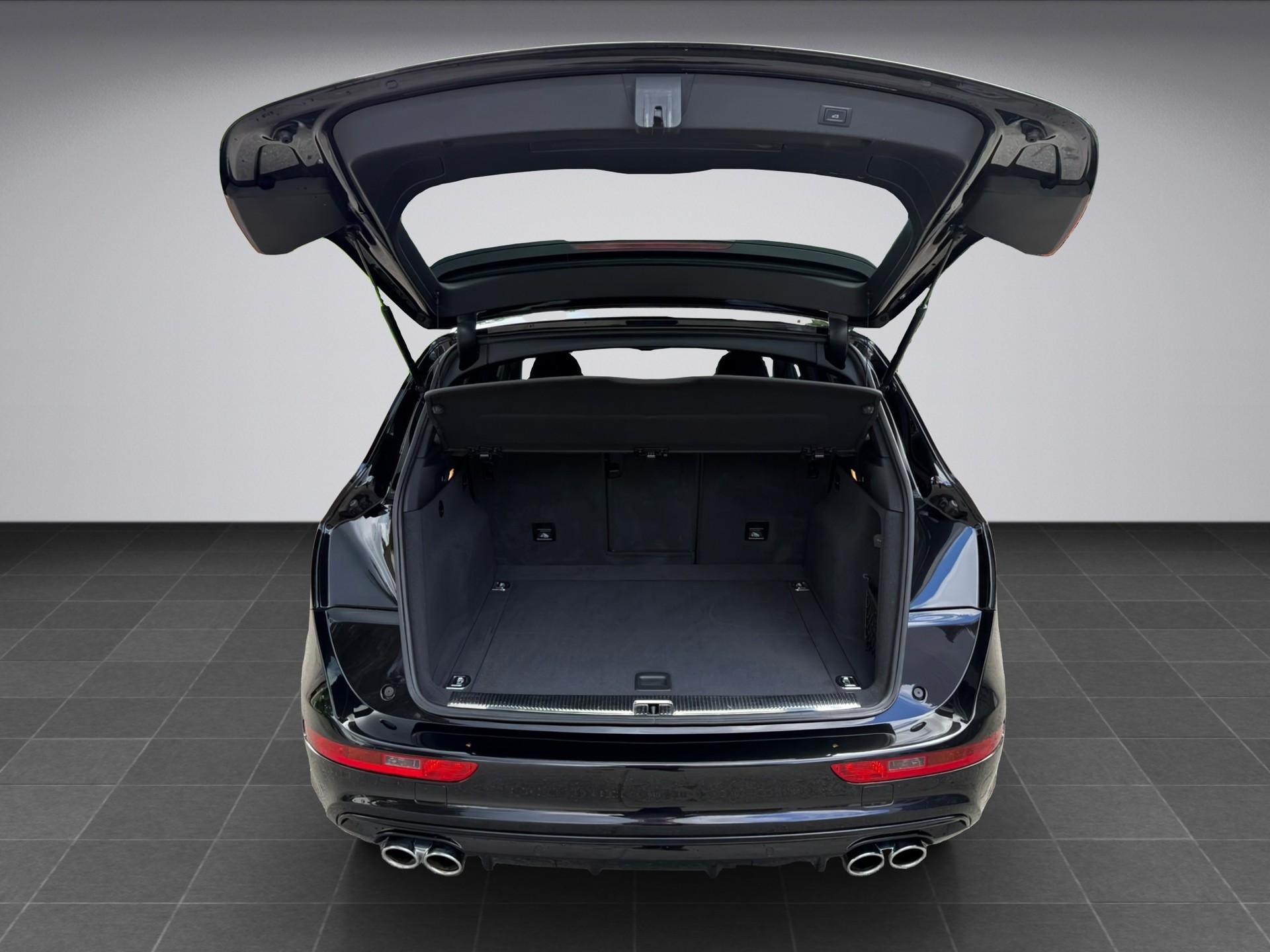 AUDI SQ5 3.0 TDI plus quattro tiptronic * 340 PS *-image-16