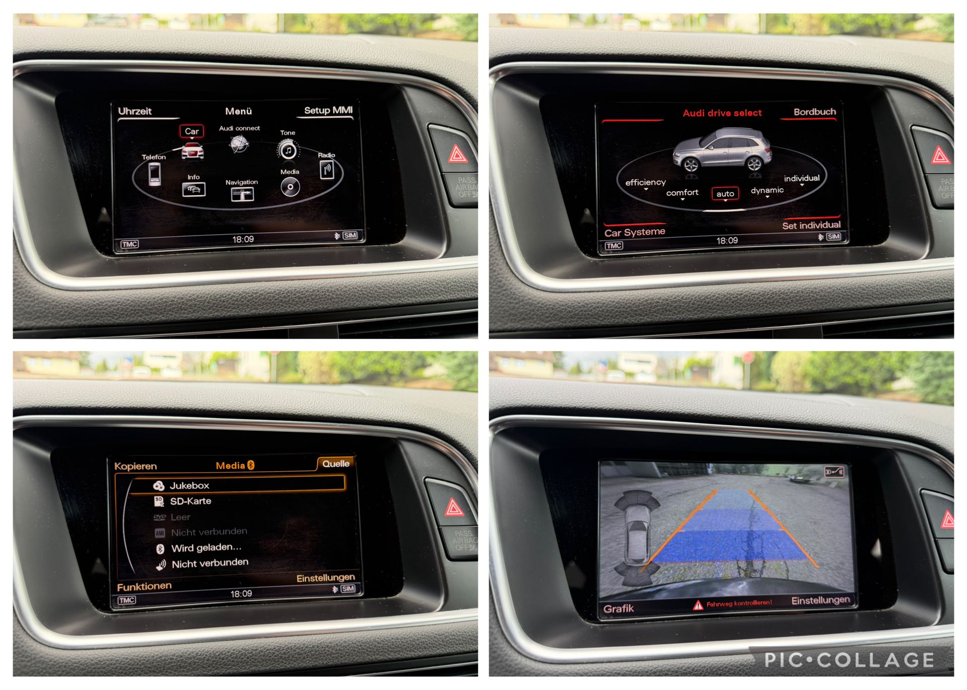 AUDI SQ5 3.0 TDI plus quattro tiptronic * 340 PS *-image-20