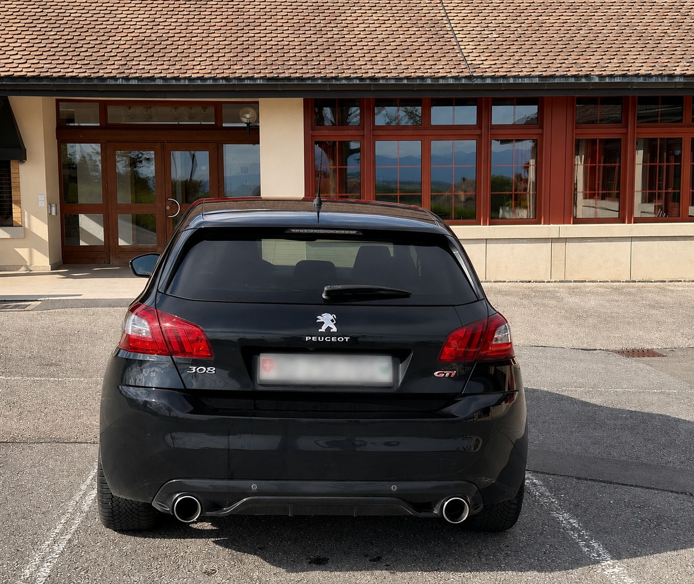 PEUGEOT GTI-image-3