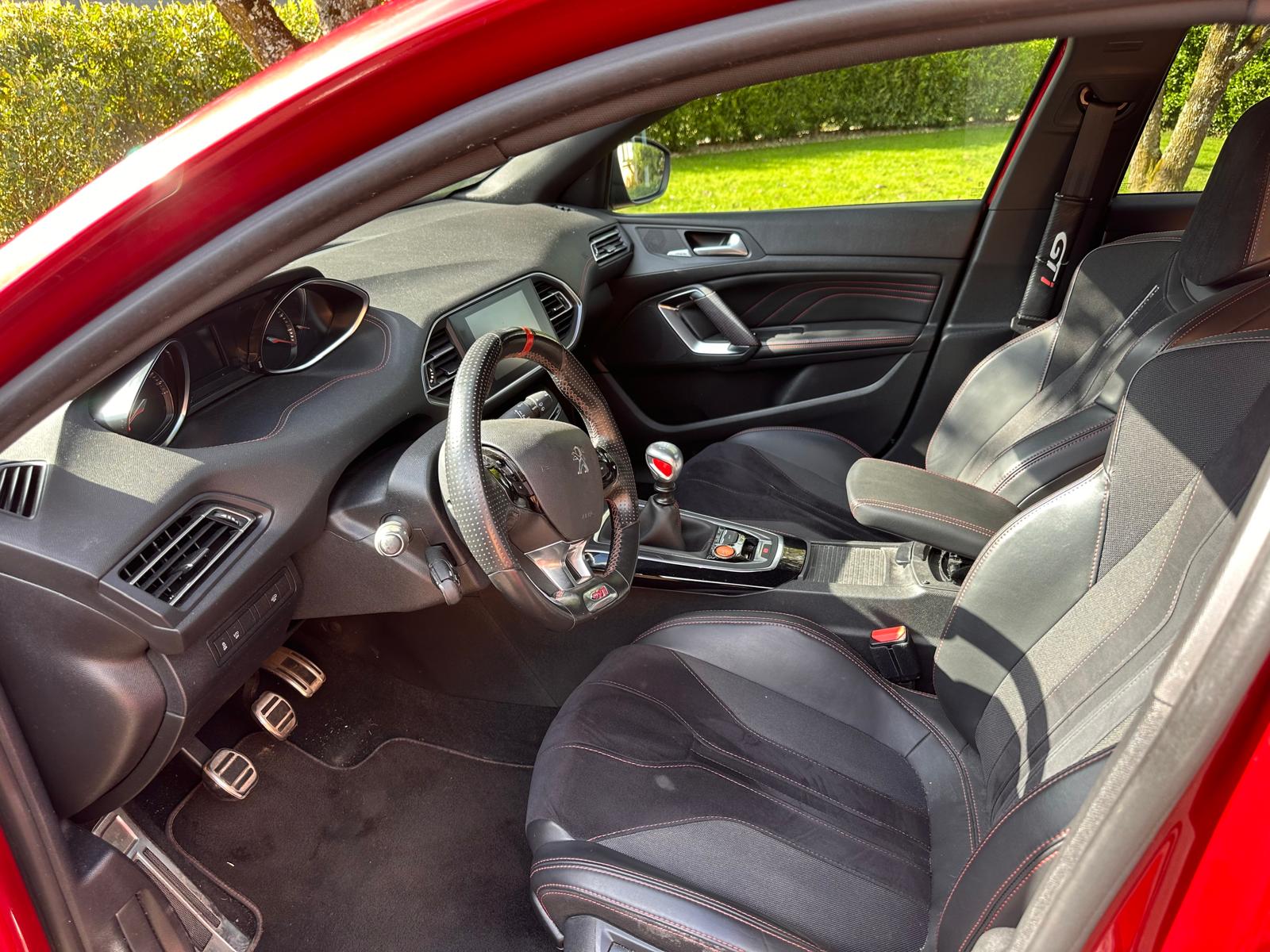 PEUGEOT GTI-image-4