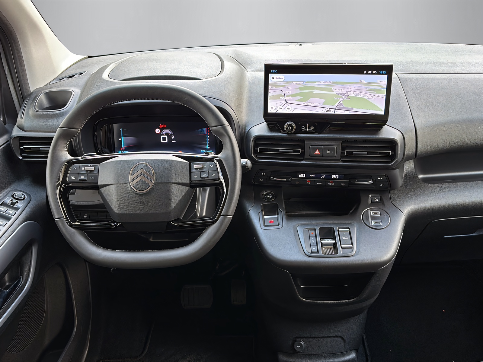 CITROEN Berlingo XL 1.5 BlueHDi 130 Max-image-4
